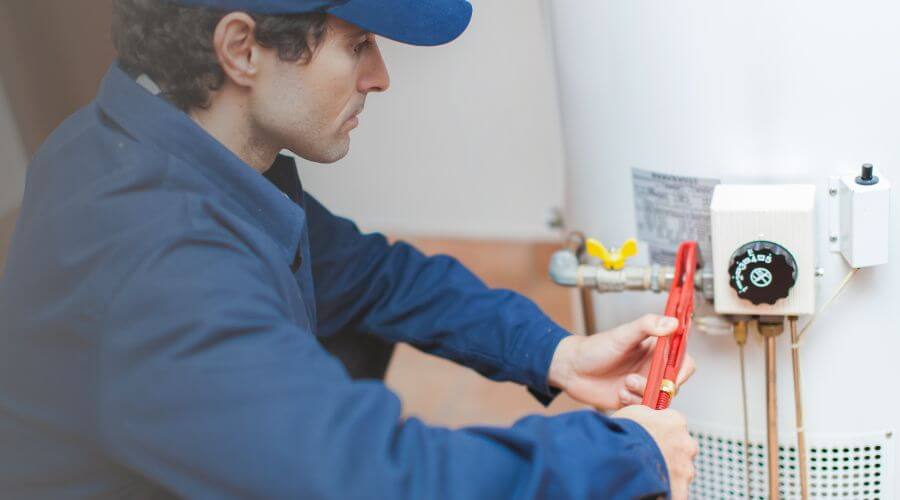 Professional emergency plumbing in Easton, MD